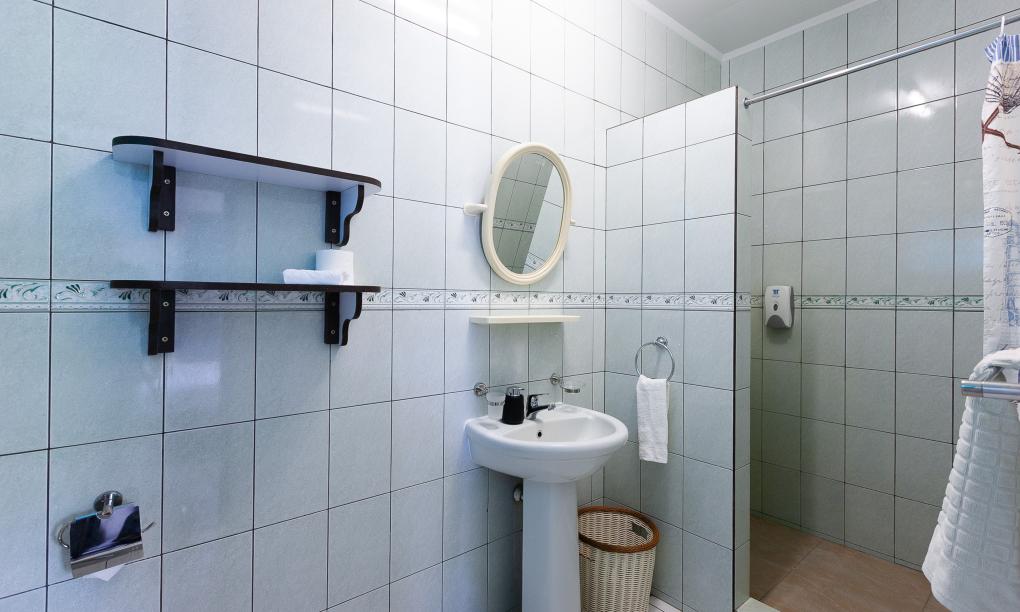 Roche Kerlan Apartments - Appartamento con 1 camera da letto