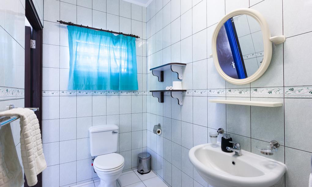 Roche Kerlan Apartments - Appartamento con 1 camera da letto