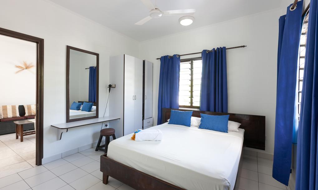 Roche Kerlan Apartments - Appartamento con 1 camera da letto