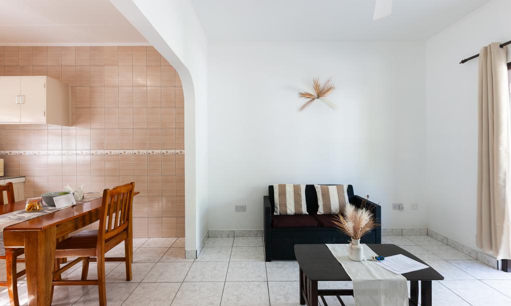 Roche Kerlan Apartments - Appartamento con 1 camera da letto