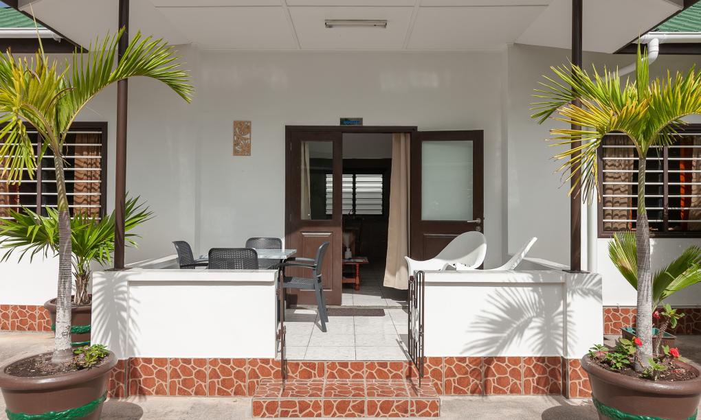 Roche Kerlan Apartments - Appartamento con 2 camere da letto