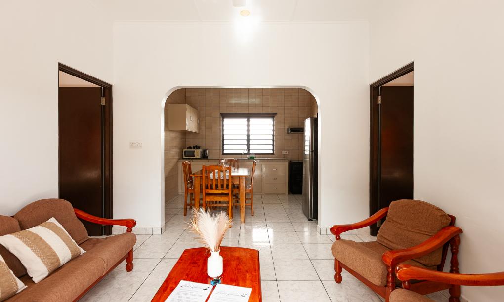 Roche Kerlan Apartments - Appartamento con 2 camere da letto