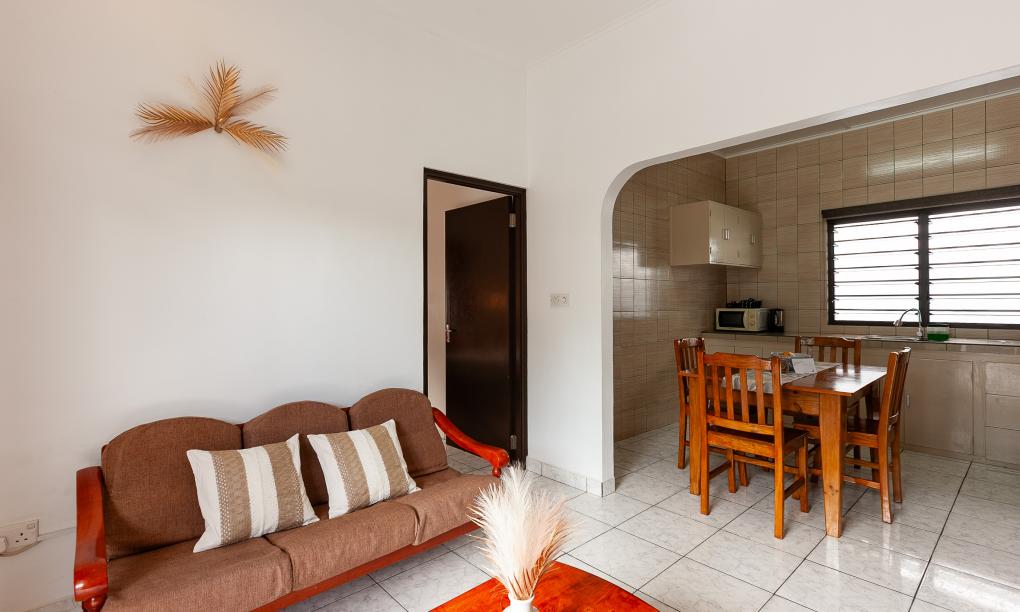 Roche Kerlan Apartments - Appartamento con 2 camere da letto