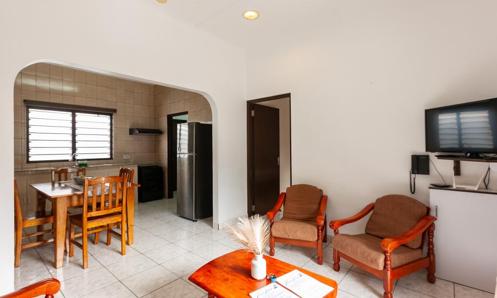 Roche Kerlan Apartments - Appartamento con 2 camere da letto