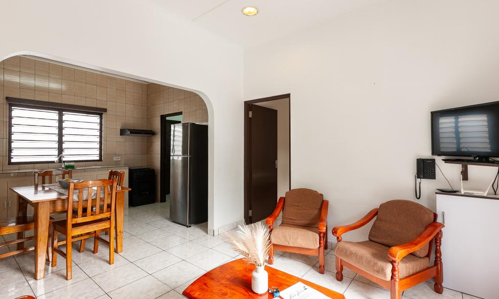 Roche Kerlan Apartments - Appartamento con 2 camere da letto