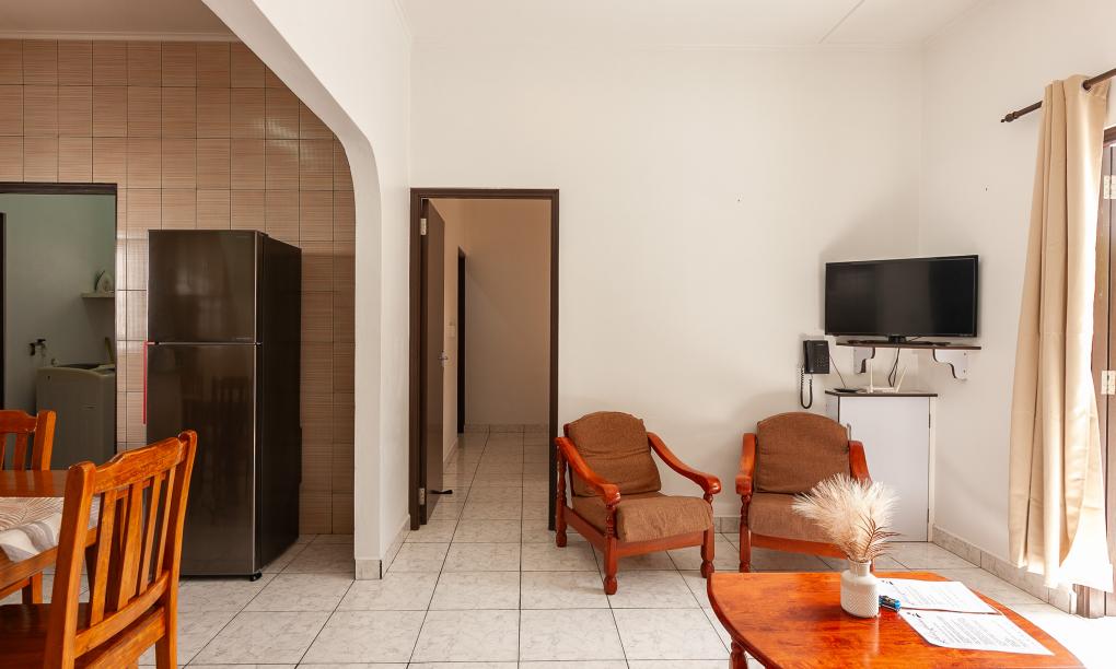 Roche Kerlan Apartments - Appartamento con 2 camere da letto