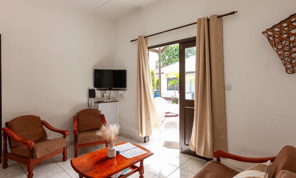 Roche Kerlan Apartments - Appartamento con 2 camere da letto