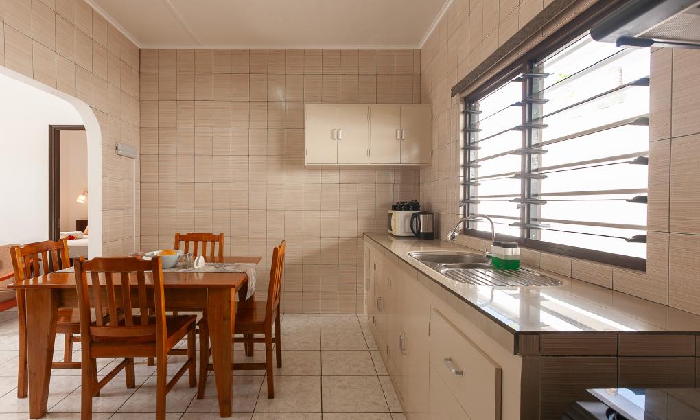 Roche Kerlan Apartments - Appartamento con 2 camere da letto