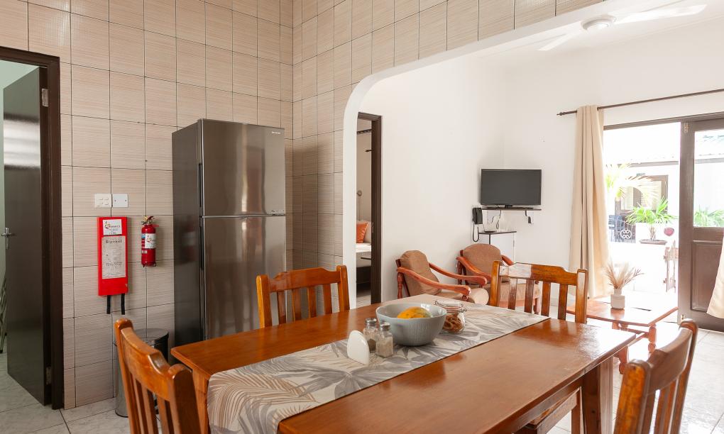 Roche Kerlan Apartments - Appartamento con 2 camere da letto