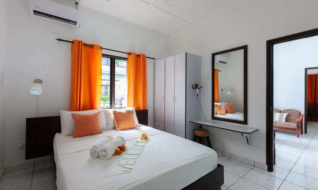 Roche Kerlan Apartments - Appartamento con 2 camere da letto