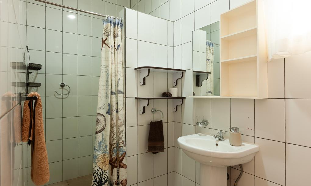 Roche Kerlan Apartments - Appartamento con 2 camere da letto