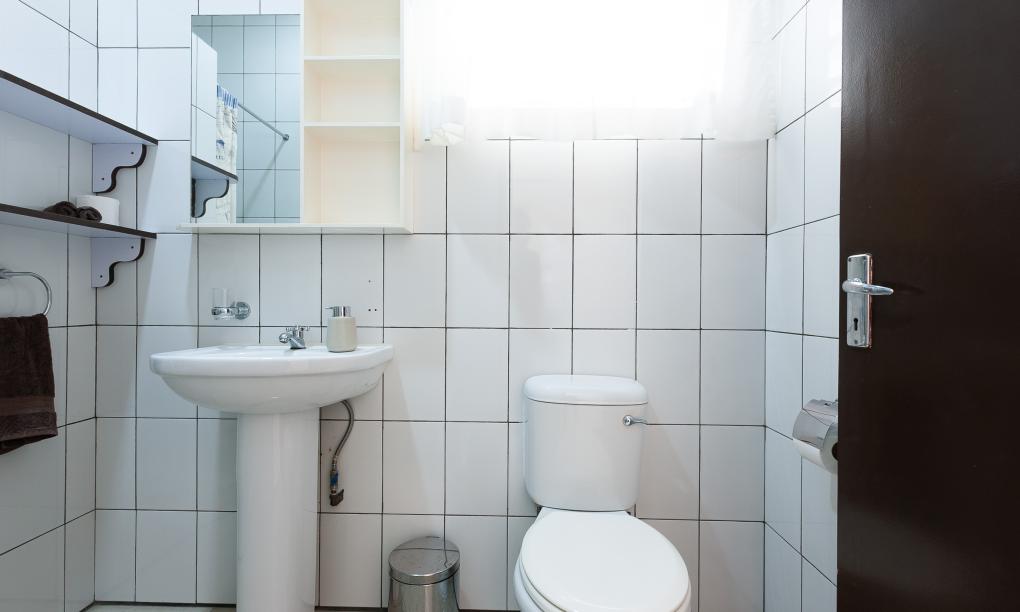 Roche Kerlan Apartments - Appartamento con 2 camere da letto