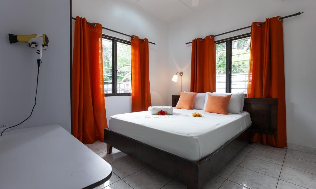 Roche Kerlan Apartments - Appartamento con 2 camere da letto