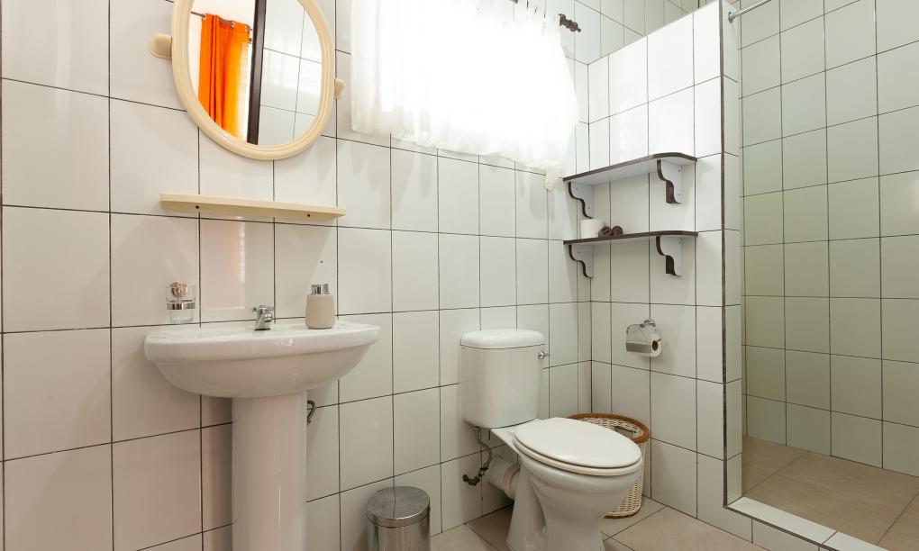 Roche Kerlan Apartments - Appartamento con 2 camere da letto