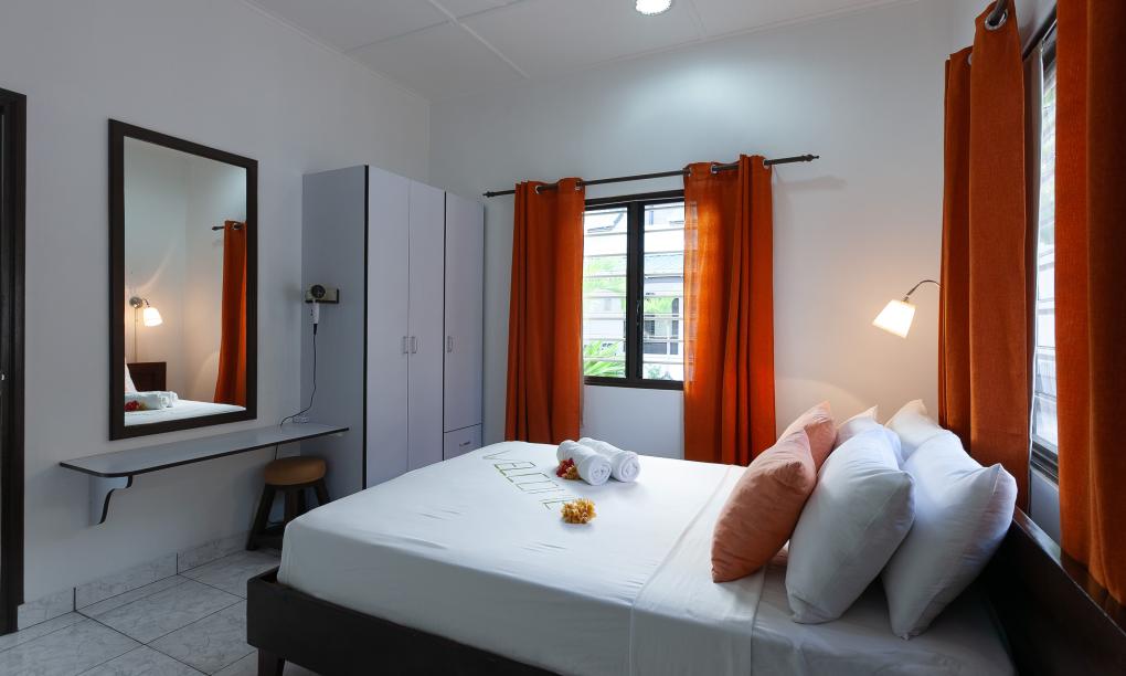 Roche Kerlan Apartments - Appartamento con 2 camere da letto