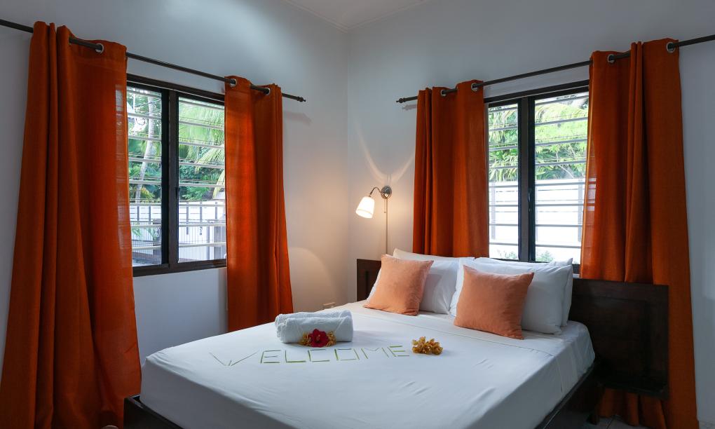 Roche Kerlan Apartments - Appartamento con 2 camere da letto