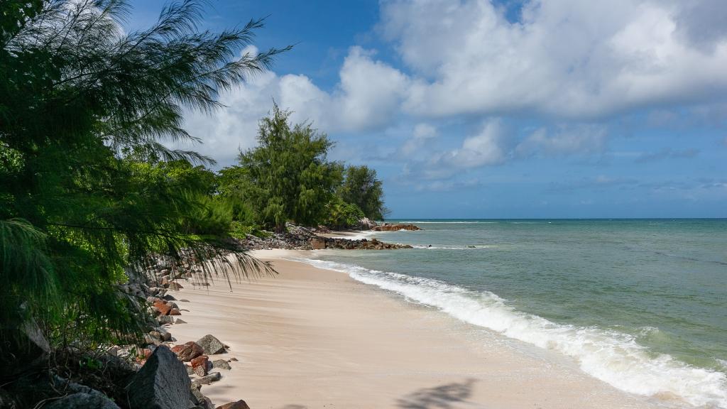 Foto 2: Roche Kerlan Apartments - Praslin (Seychelles)