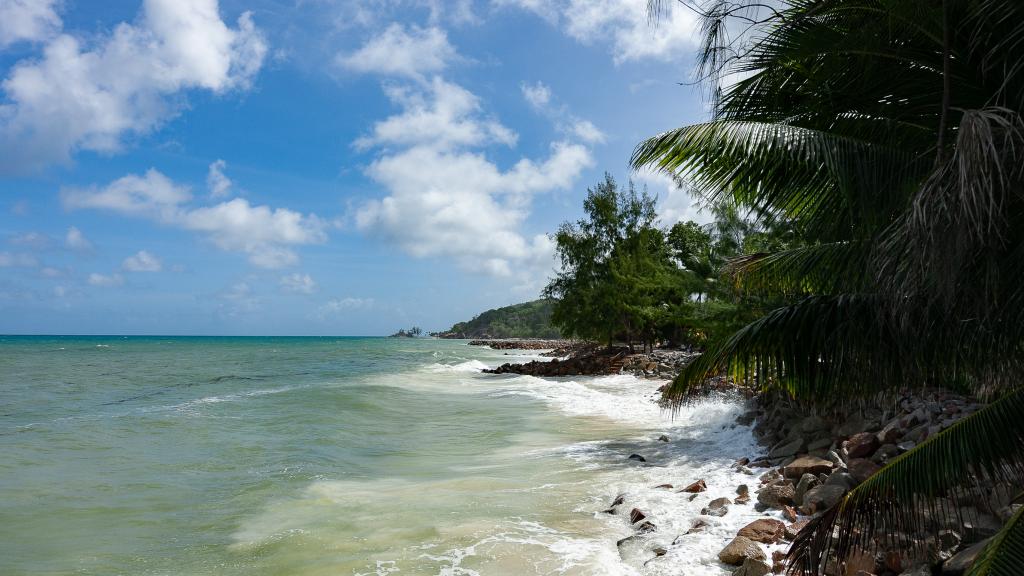 Foto 16: Roche Kerlan Apartments - Praslin (Seychelles)