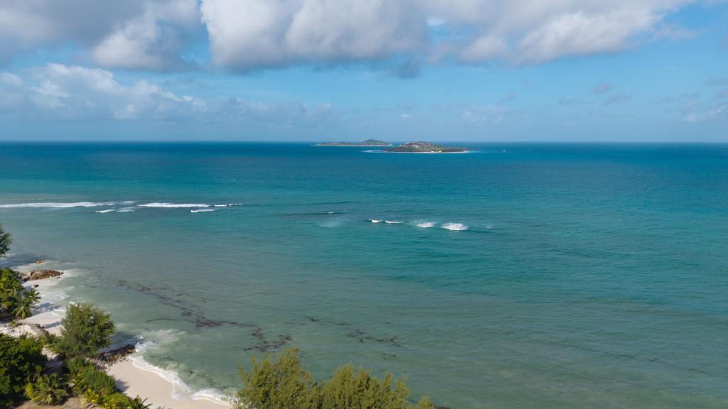 Foto 15: Roche Kerlan Apartments - Praslin (Seychelles)