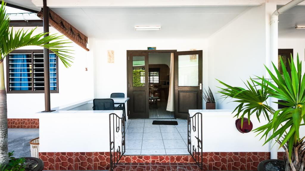 Foto 52: Roche Kerlan Apartments - Praslin (Seychelles)