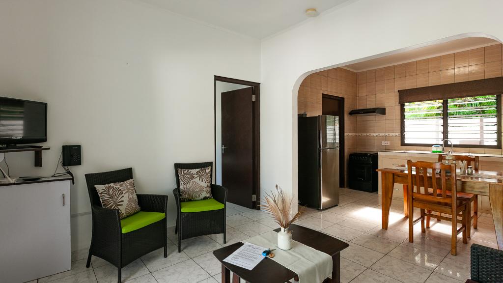 Foto 20: Roche Kerlan Apartments - Praslin (Seychelles)