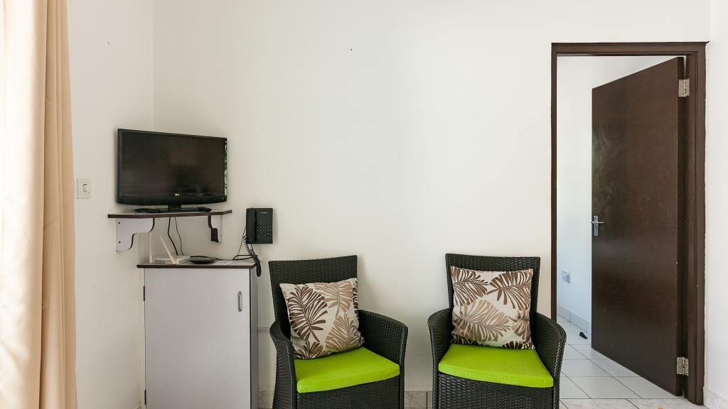 Foto 43: Roche Kerlan Apartments - Praslin (Seychelles)