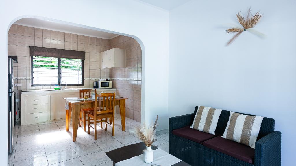 Foto 50: Roche Kerlan Apartments - Praslin (Seychelles)