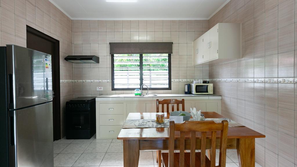 Foto 47: Roche Kerlan Apartments - Praslin (Seychellen)