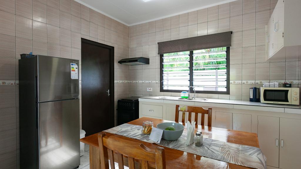 Foto 46: Roche Kerlan Apartments - Praslin (Seychelles)