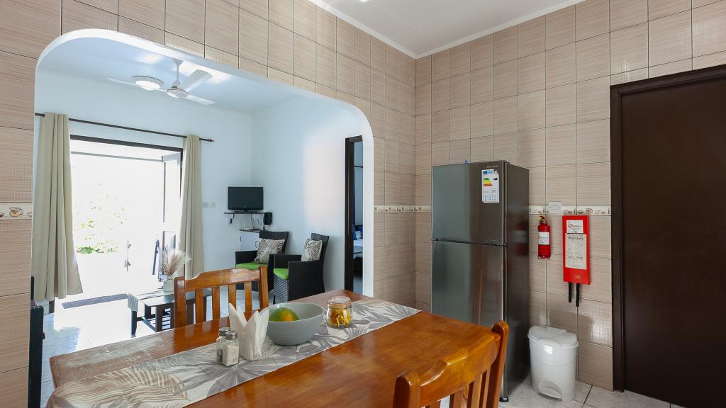 Foto 49: Roche Kerlan Apartments - Praslin (Seychelles)