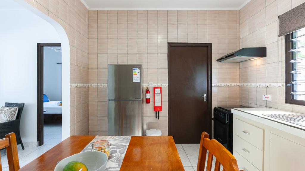 Foto 45: Roche Kerlan Apartments - Praslin (Seychelles)