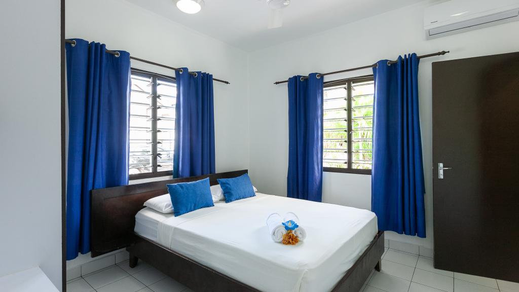 Foto 6: Roche Kerlan Apartments - Praslin (Seychellen)