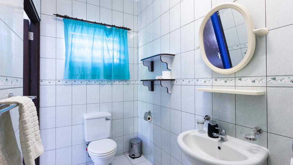 Foto 18: Roche Kerlan Apartments - Praslin (Seychelles)