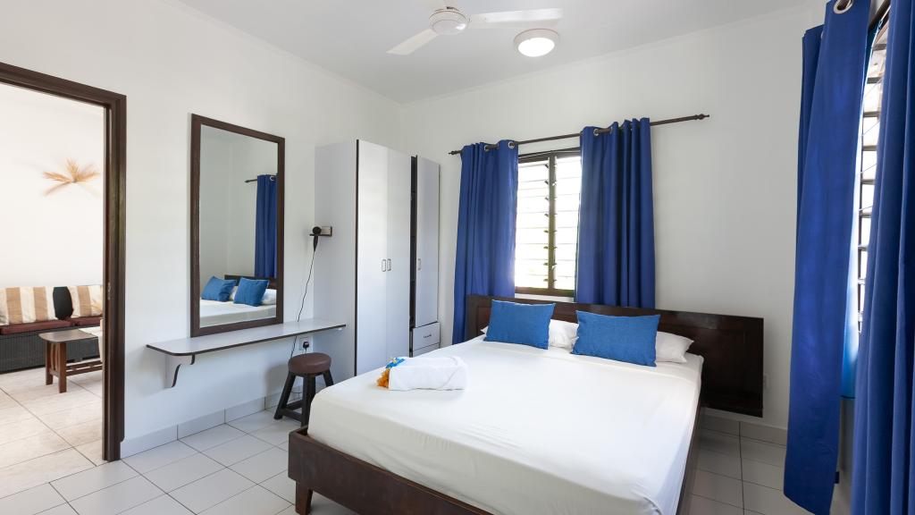 Foto 17: Roche Kerlan Apartments - Praslin (Seychelles)