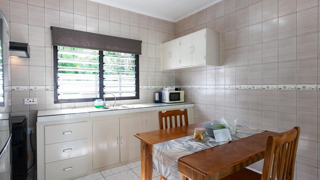 Foto 48: Roche Kerlan Apartments - Praslin (Seychelles)