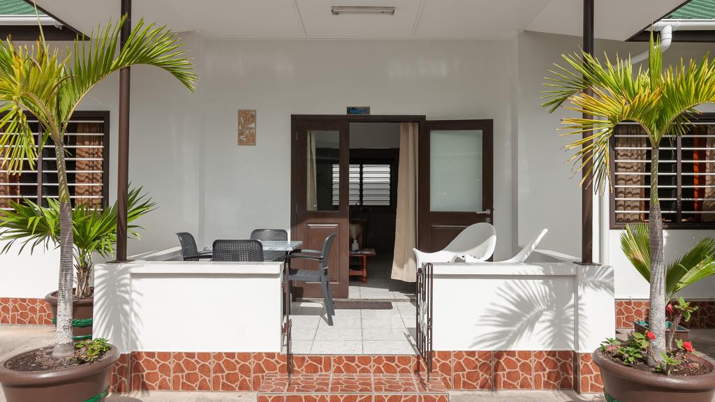 Foto 22: Roche Kerlan Apartments - Praslin (Seychelles)