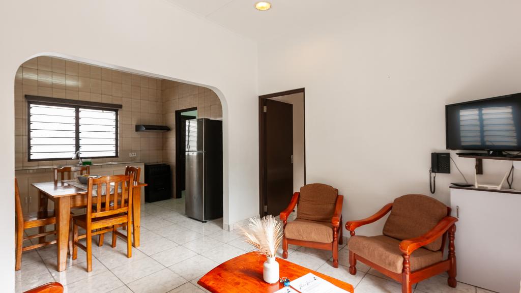 Foto 35: Roche Kerlan Apartments - Praslin (Seychellen)