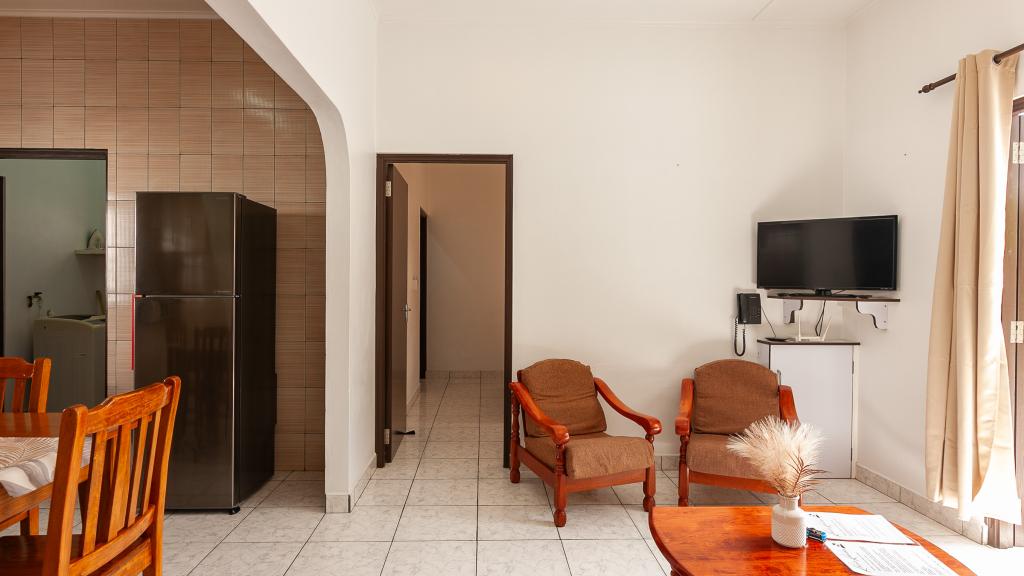 Foto 28: Roche Kerlan Apartments - Praslin (Seychelles)