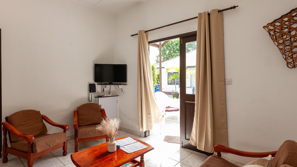 Foto 21: Roche Kerlan Apartments - Praslin (Seychelles)