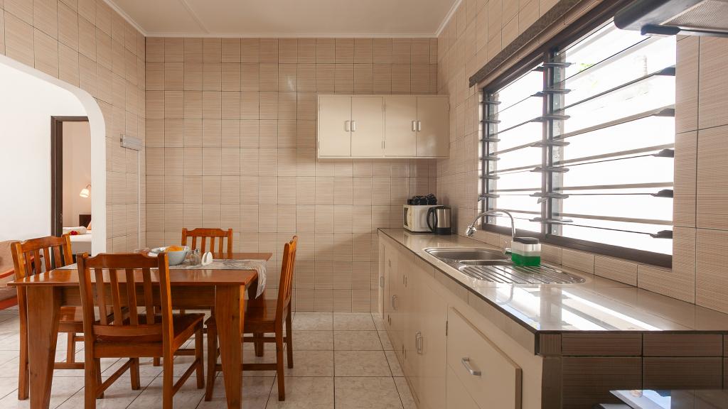 Foto 26: Roche Kerlan Apartments - Praslin (Seychelles)