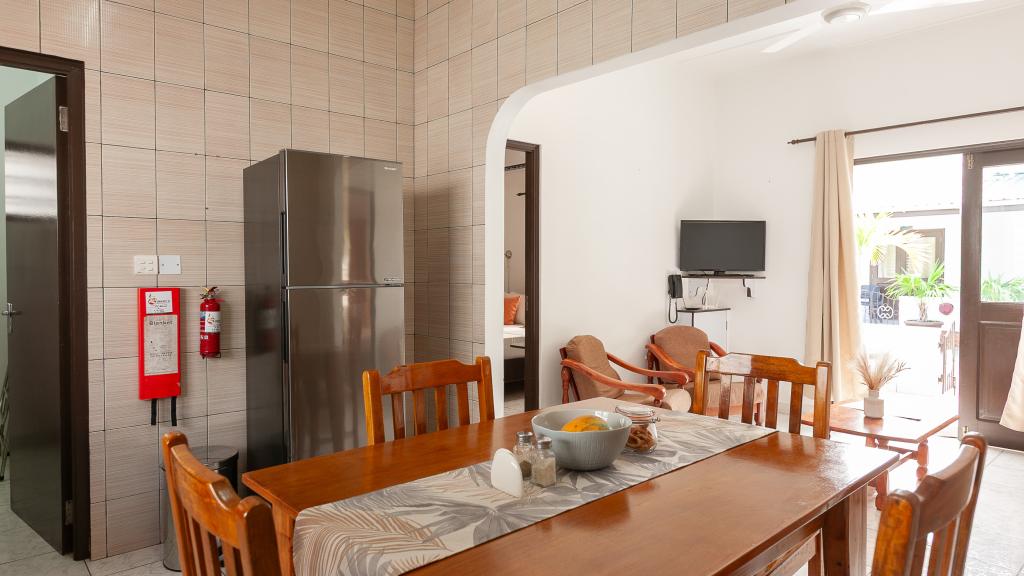 Foto 23: Roche Kerlan Apartments - Praslin (Seychelles)