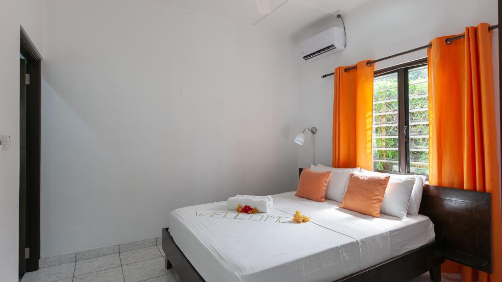 Foto 39: Roche Kerlan Apartments - Praslin (Seychelles)