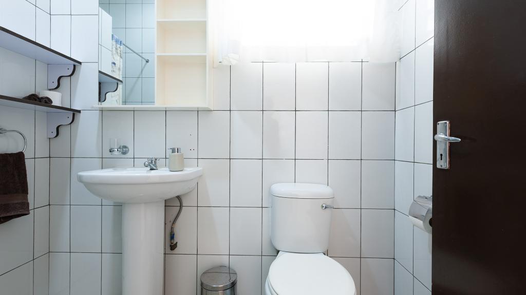 Foto 34: Roche Kerlan Apartments - Praslin (Seychelles)