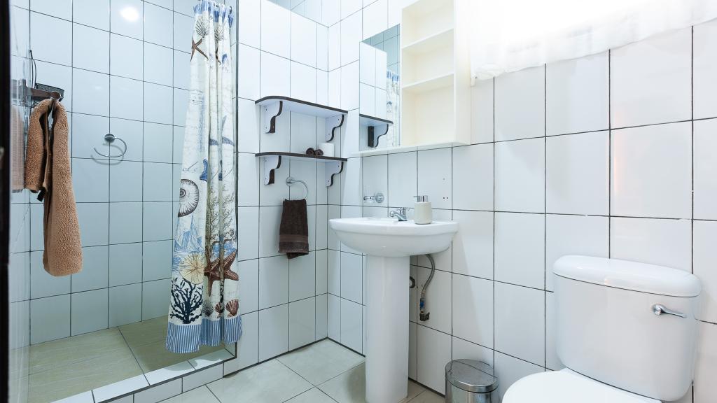 Foto 32: Roche Kerlan Apartments - Praslin (Seychelles)