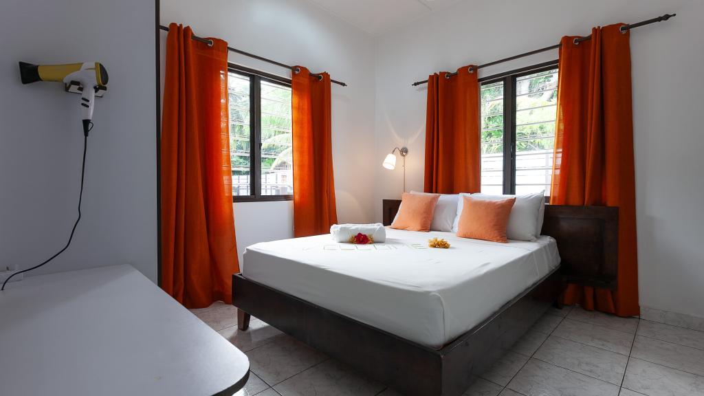 Foto 29: Roche Kerlan Apartments - Praslin (Seychelles)