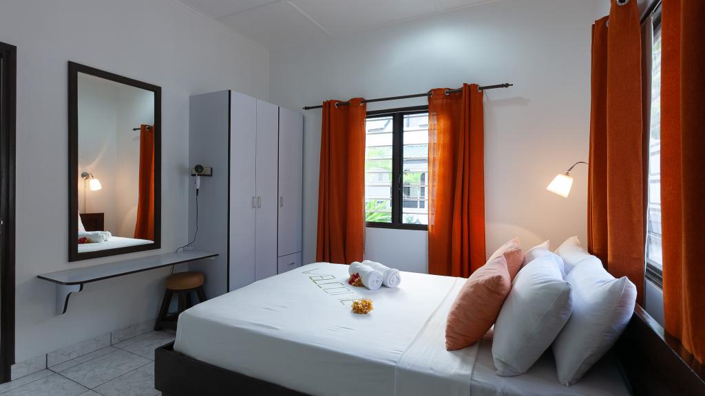 Foto 31: Roche Kerlan Apartments - Praslin (Seychelles)