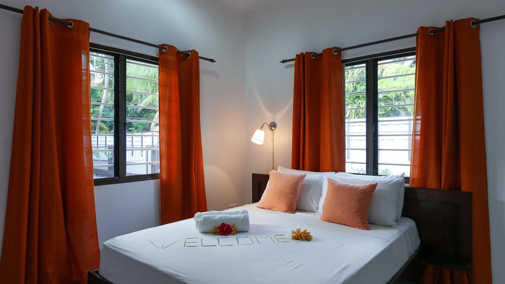 Foto 30: Roche Kerlan Apartments - Praslin (Seychelles)