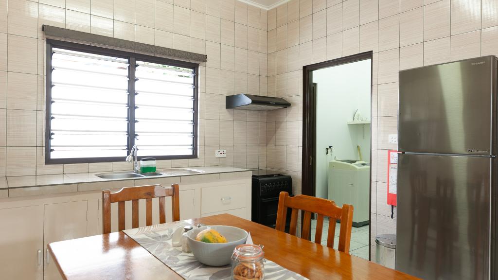 Foto 25: Roche Kerlan Apartments - Praslin (Seychelles)