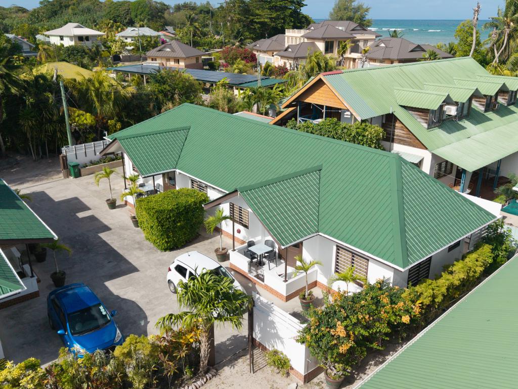 Roche Kerlan Apartments - Foto 8