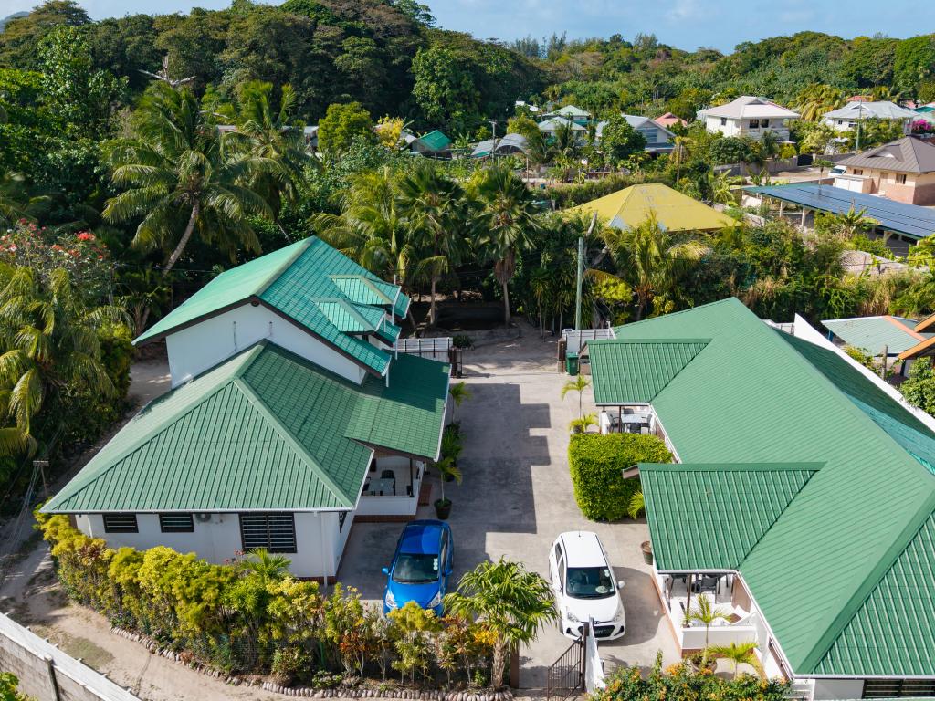 Roche Kerlan Apartments - Foto 7